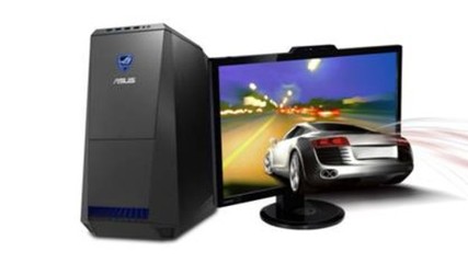 后CJ游戲季華碩臺式電腦頂級游戲機皇大推薦 軟硬件設計全解析