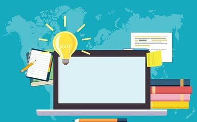 贛州淘寶美工培訓機構排行榜及計算機軟硬件設計關聯解析