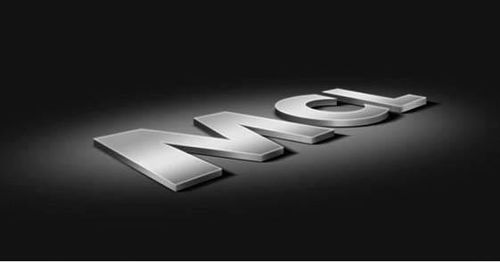 為何Photoshop中自由變換的扭曲、變形和透視選項呈灰色不可用？