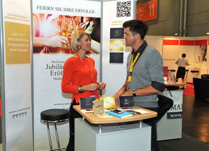 2017 德國(guó)國(guó)際商業(yè)服務(wù)展覽會(huì)概覽及展會(huì)信息咨詢服務(wù)